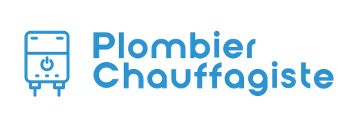 Logo Plombier Chauffagiste, plombier chauffagiste à Paris